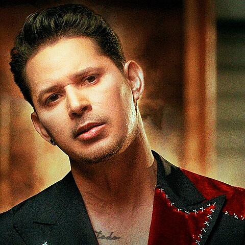 Leoni Torres compartió emotivo mensaje para sus fans