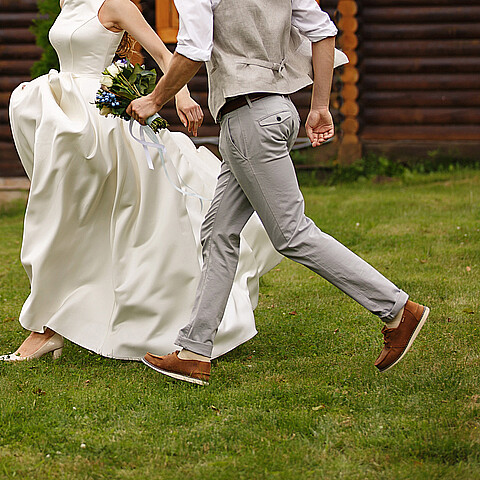 Una boda en Miami termina con los invitados aterrorizados a punta de pistola. ¿Qué pasó? 