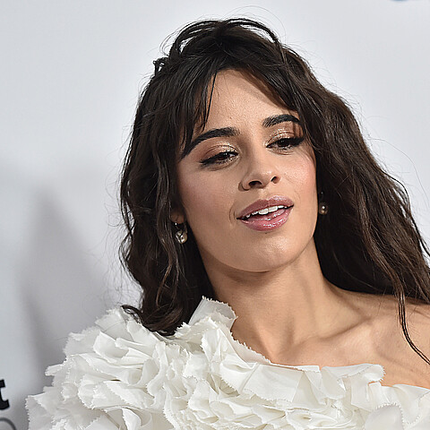 Camila Cabello, orgullosa de su abuela cubana por el logro que alcanzó a sus 75 años