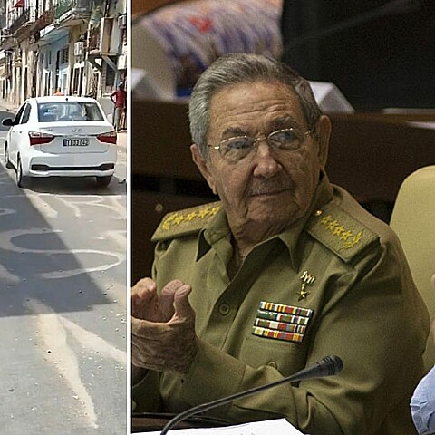 Crisis en Cuba