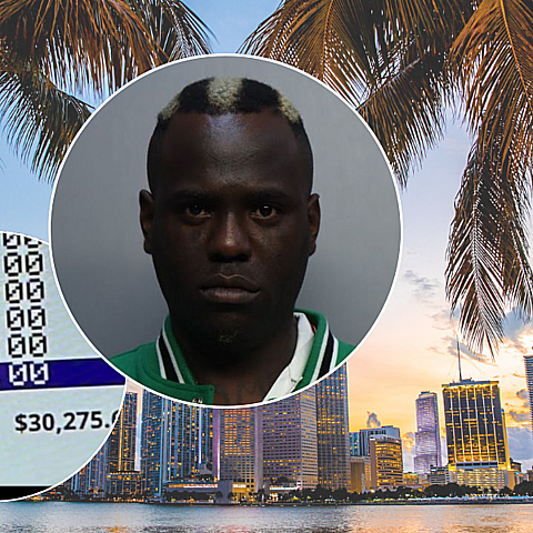 El artista urbano compartió detalles de su compra con sus seguidores 