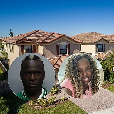 Hermana de Chocolate MC dice que pronto tendrá un lugar estable donde vivir