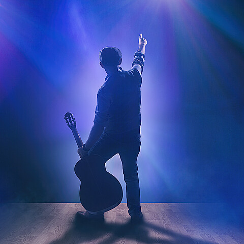 Concursante de "La descarga" revela cómo vivía en Cuba: casi no comía y no conocía la carne