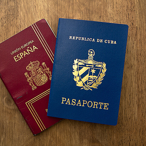 Querida actriz cubana de 80 años se radica en Galicia y desde allí emite un programa infantil para la isla