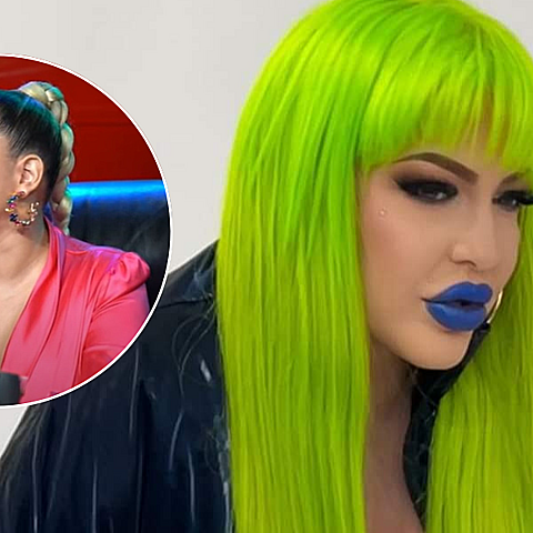 Las cantantes cubanas tuvieron un mal entendido cuando vivían en la isla