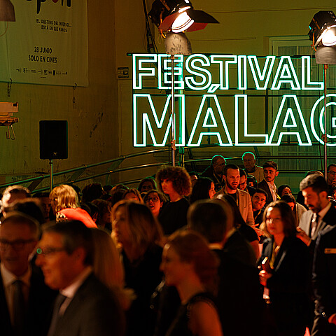 Documental del realizador independiente cubano Fernando Fraguela gana importante premio en el Festival de Málaga