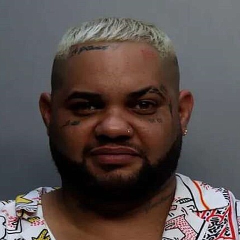 El reguetonero cubano enfrenta graves cargos en Estados Unidos