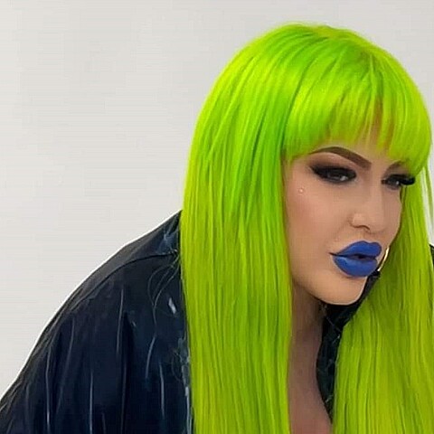 La Diosa de Cuba reapareció luciendo una espectacular figura en redes 