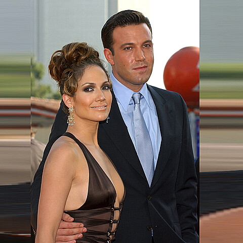 Ben Affleck revela por qué JLo se enfadó con él en los Grammy