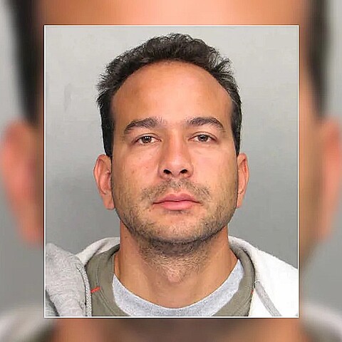 Jose Manuel Gonzalez Testino