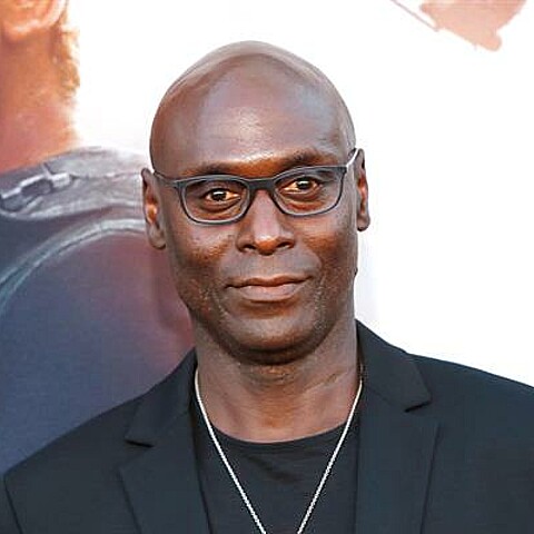 Muere Lance Reddick, estrella de "The Wire" y "John Wick". Tenía 60 años