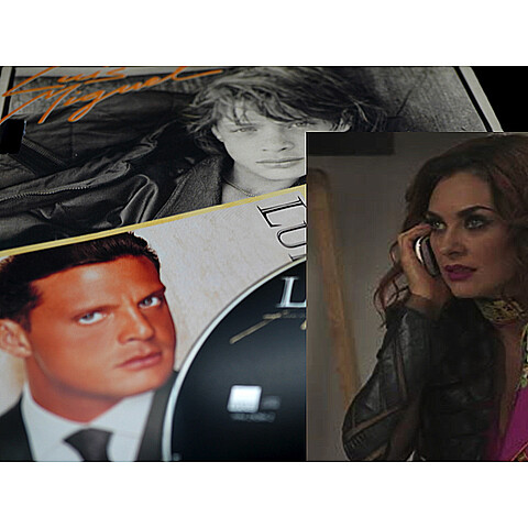 ¿Luis Miguel tiene orden de aprehensión y demanda por parte de Aracely Arámbula? Esto es lo que sabemos