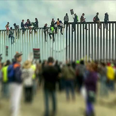 Migrants 