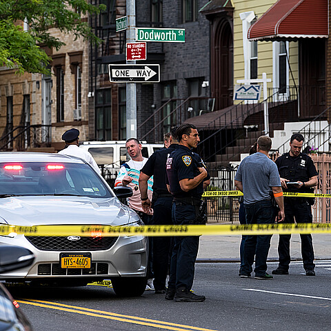 Encuentran muerta a una mujer de 38 años: el cuerpo estaba escondido en un clóset con una bolsa en la cabeza