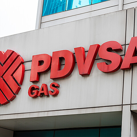 PDVSA 