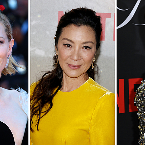 El Óscar a mejor actriz: entre Blanchett, la cubana, Ana de Armas y la inesperada Yeoh