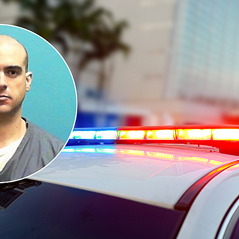 El actor mexicano enfrenta otra demanda legal 