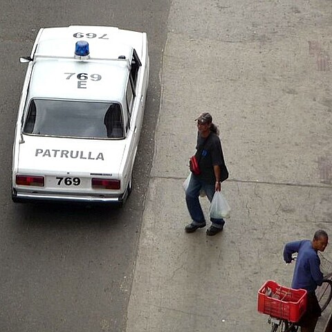 Fuentes de la zona indicaron que el cuerpo apareció el 7 de marzo 