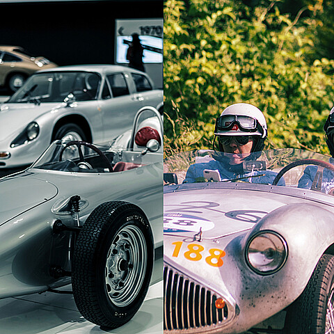 Heredero de Porsche busca divorciarse de su esposa que tiene demencia