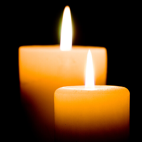 Policía encuentra muerto al famoso locutor radial Jeffrey Vandergrift tras estar desaparecido por un mes