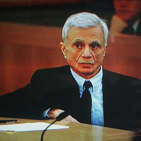 El actor Robert Blake murió en Los Ángeles este jueves a los 89 años