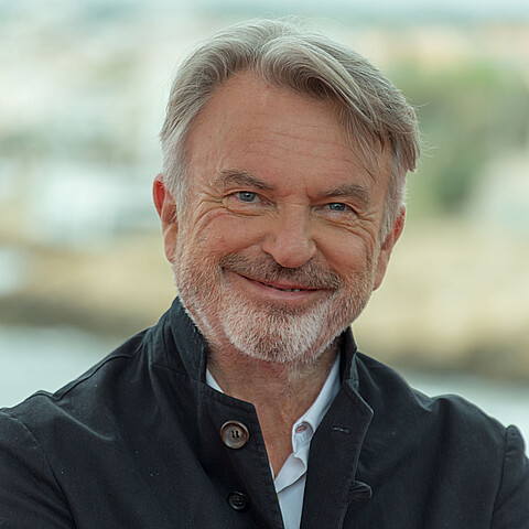 Sam Neill, estrella de "Jurassic Park", revela diagnóstico de cáncer en etapa 3