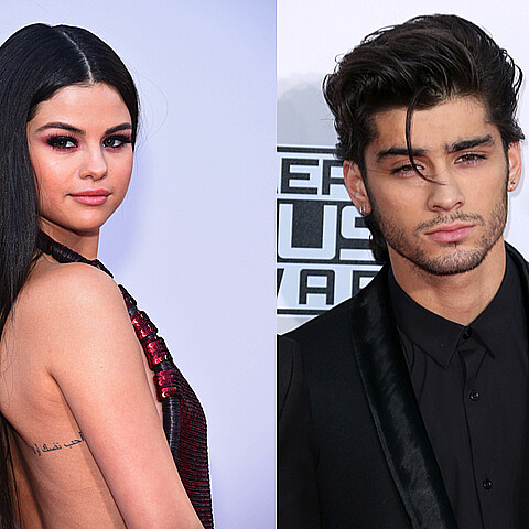 Selena Gómez y Zayn Malik son captados en pleno date: ¡las redes se alborotan!