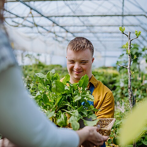 Día Mundial del Síndrome de Down: Conoce a 10 famosos con el síndrome que cumplieron sus sueños
