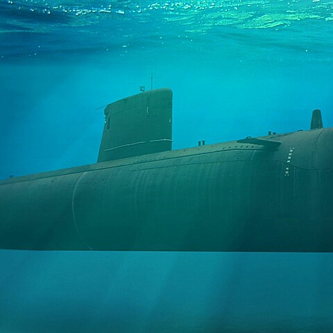 Submarino