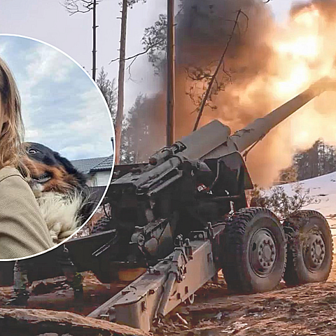 Ucrania decide mantener la defensa de Bajmut y las bajas no cesan 