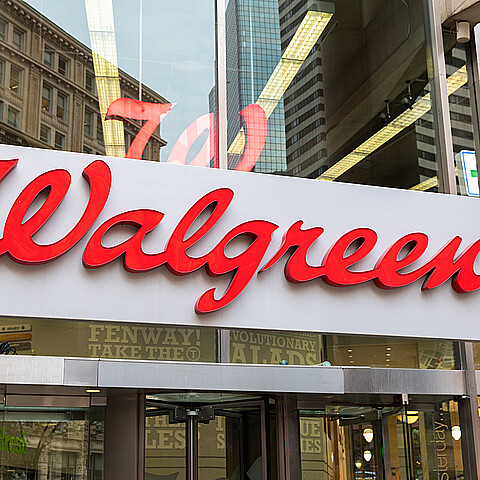 Walgreens