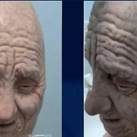 Planeaba disfrazarse de anciano para cometer un asesinato a sueldo