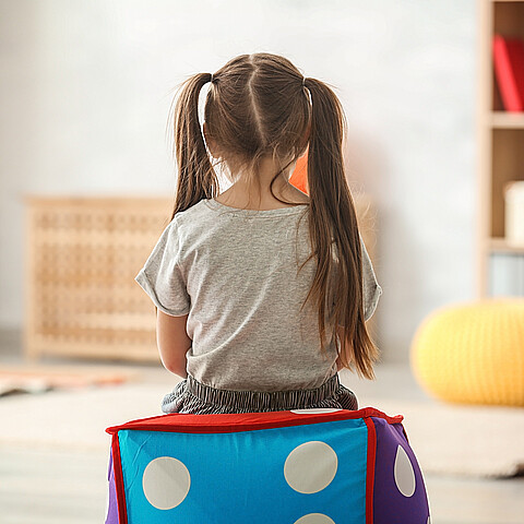 El autismo es por primera vez más frecuente entre niños hispanos y negros en EEUU