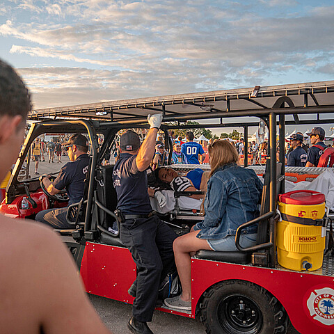Ultra Music Festival en Miami