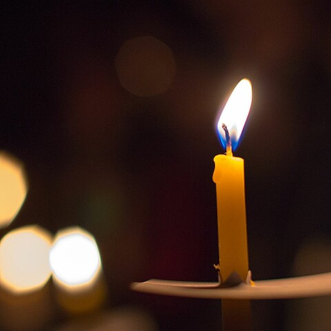 Bebé fallecida en Cuba