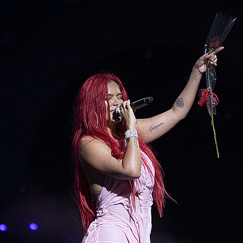 La cantante colombiana se despedirá de los escenarios este 2023