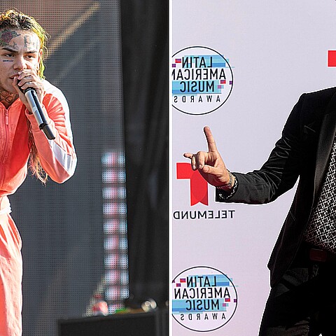 El rapero norteamericano está de visita en Pinar del Río para grabar un video