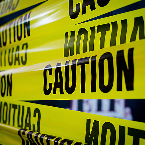 Mueren cinco personas, incluidos tres niños, en aparente asesinato-suicidio