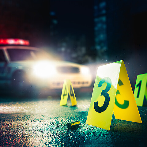 Se declara culpable hombre acusado de triple homicidio y cortar el corazón de una mujer