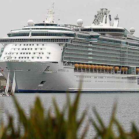 La experiencia de vivir en un crucero puede ser más económica de lo pensado