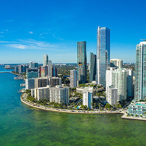 Giro inesperado en la muerte en Miami del modelo Jeff Thomas: se explica qué pasó