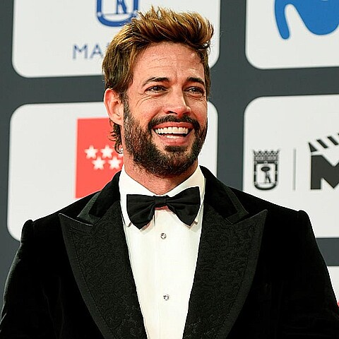 El galán cubano derritió con su aparición en "Montecristo"