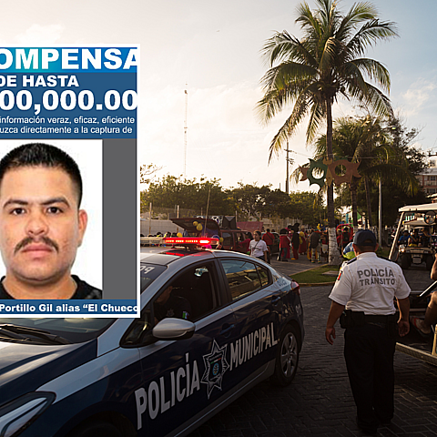 Asesinan a narco sospechoso de matar a dos jesuitas