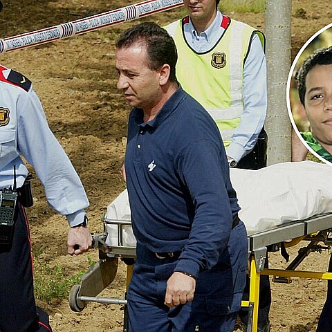 Hallan los cuerpos de los hermanos ahogados