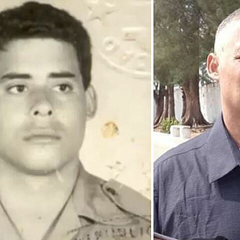 Preso político cubano liberado tras pasar casi 29 años en cárceles del régimen