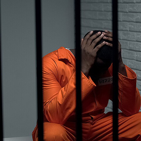 Inmate