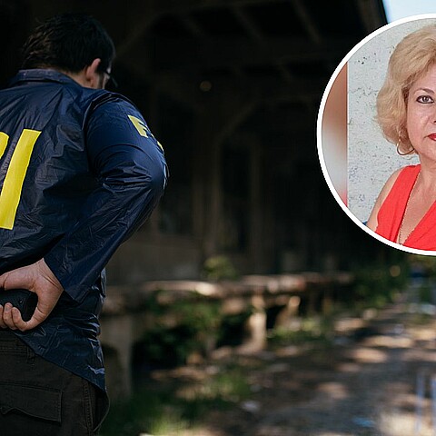 Secuestran a ciudadana estadounidense en México