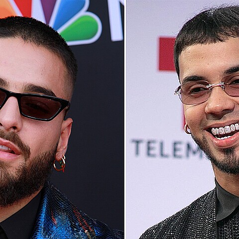 Los artistas se unirán en una colaboración que promete ser explosiva