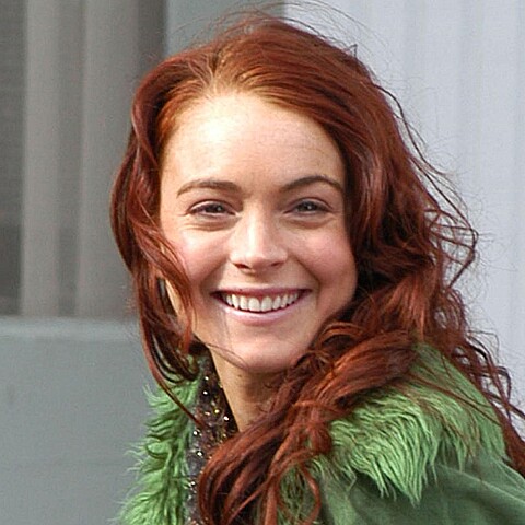 La actriz está embarazada de su primer hijo 