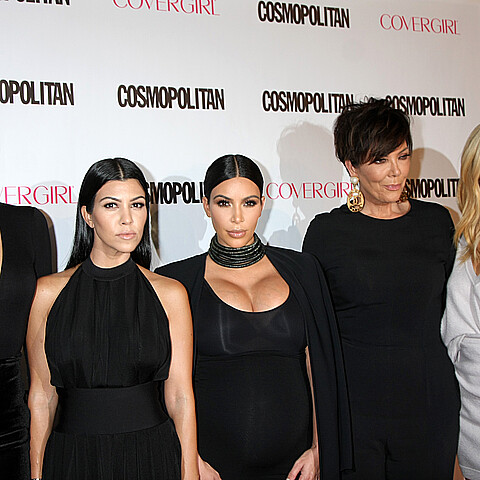 El nuevo negocio de las Kardashian dejó a todos sorprendidos 